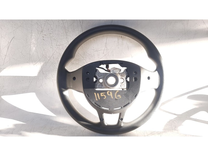 Recambio de volante para kia rio (yb) 1.2 cat referencia OEM IAM 58130H8000  