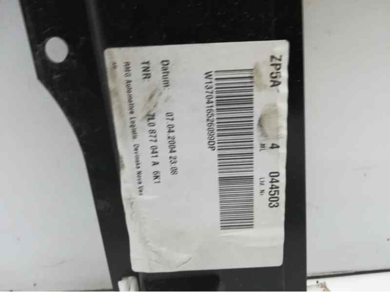 Recambio de techo electrico para porsche cayenne (typ 9pa) s referencia OEM IAM 7L0877041A  