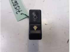 Recambio de mando elevalunas delantero izquierdo para peugeot 605 2.0 cat referencia OEM IAM 22630  