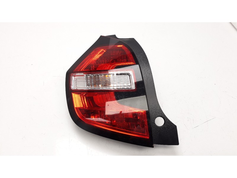 Recambio de piloto trasero izquierdo para renault twingo iii 1.0 sce referencia OEM IAM 265555949R 103F18030771 16805501