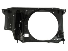 Recambio de panel frontal para peugeot 206 berlina referencia OEM IAM 7104Q3 109172171 PG0093220