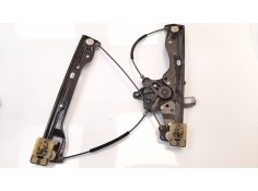 Recambio de elevalunas delantero izquierdo para opel astra k lim. 5türig 1.6 cdti dpf referencia OEM IAM 13406673   2