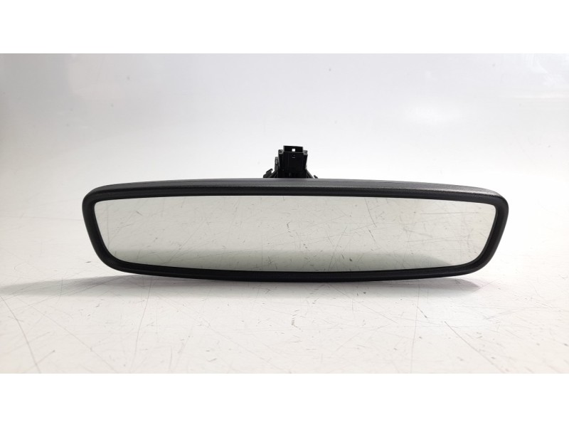 Recambio de espejo para seat leon (kl1) 1.5 16v etsi act referencia OEM IAM 3G0857511E  