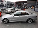 MERCEDES-BENZ CLASE C (W203) BERLINA