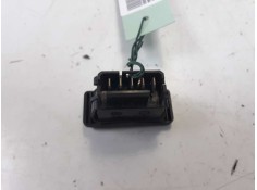Recambio de mando elevalunas delantero izquierdo para peugeot 605 2.0 cat referencia OEM IAM 22630   2