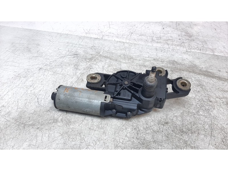 Recambio de motor limpia trasero para seat ibiza (6k) glx referencia OEM IAM 6K6955711C  