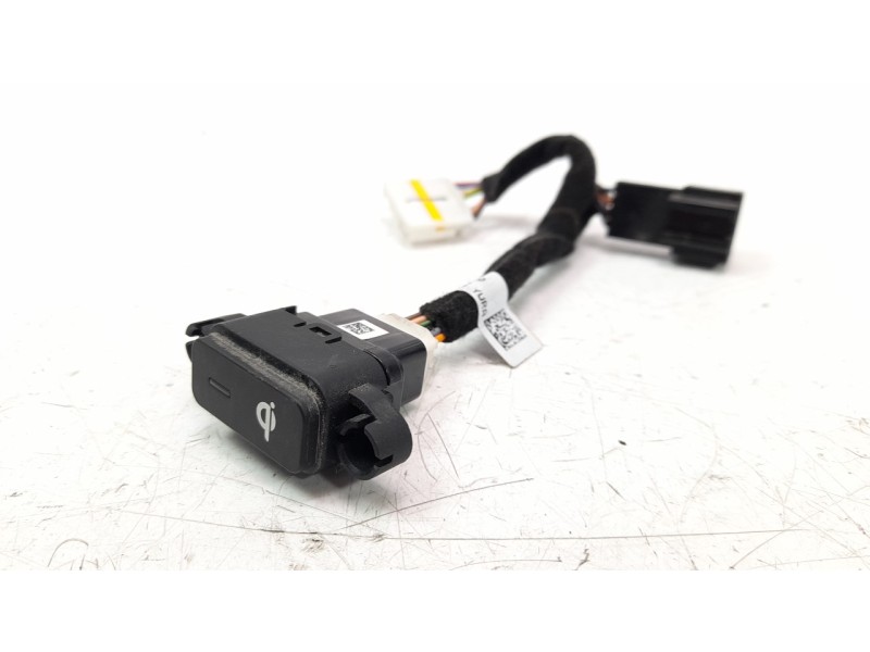 Recambio de modulo electronico para kia ceed 1.0 tgdi cat referencia OEM IAM 92290J7200  