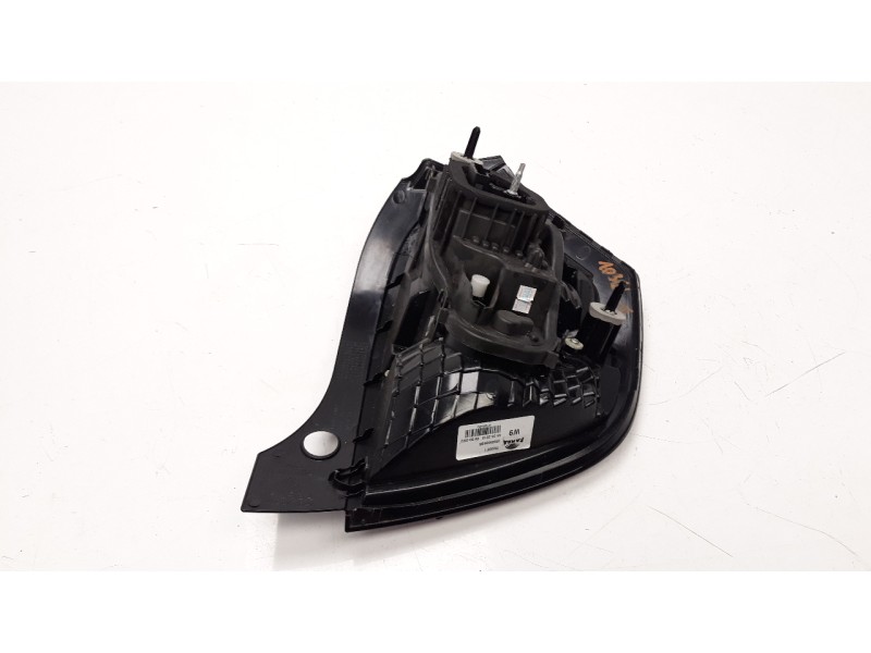 Recambio de piloto trasero izquierdo para renault twingo iii 1.0 sce referencia OEM IAM 265555949R 103F18030771 16805501