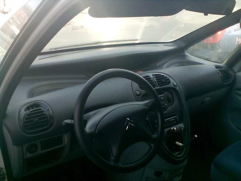 citroen xsara picasso del año 2007