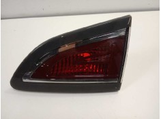 Recambio de piloto trasero derecho para renault scenic iii dynamique referencia OEM IAM 265550018R   2