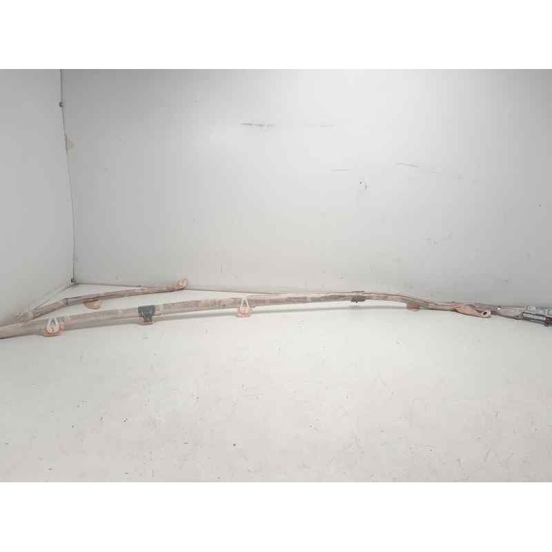 Recambio de airbag cortina delantero derecho para porsche cayenne (typ 9pa) s referencia OEM IAM 7L5880742E  