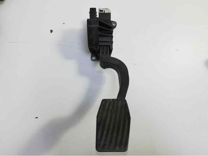 Recambio de potenciometro pedal para opel corsa d cmon referencia OEM IAM 13305804  