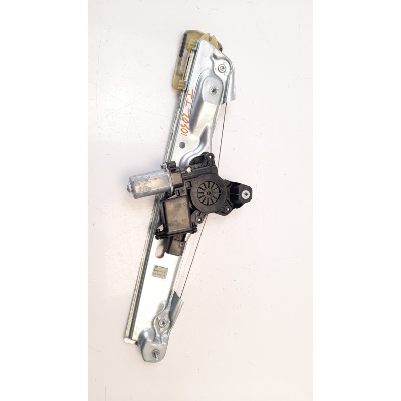 Recambio de elevalunas trasero izquierdo para opel astra k lim. 5türig 1.6 cdti dpf referencia OEM IAM 13406677  