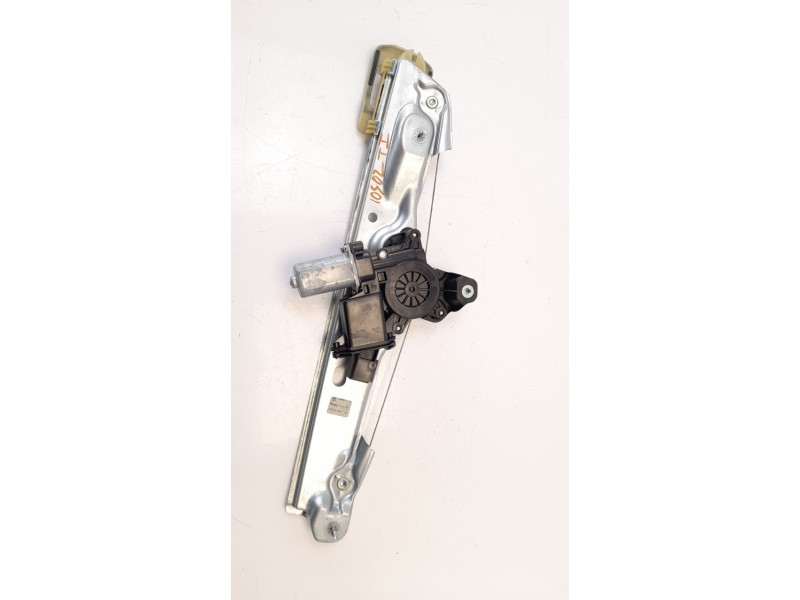 Recambio de elevalunas trasero izquierdo para opel astra k lim. 5türig 1.6 cdti dpf referencia OEM IAM 13406677  