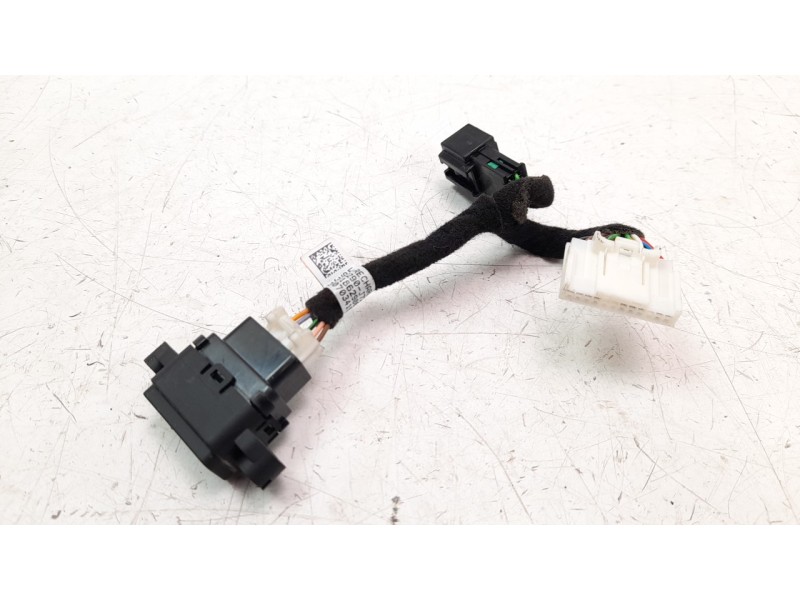Recambio de modulo electronico para kia ceed 1.0 tgdi cat referencia OEM IAM 92290J7200  