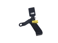 Recambio de enganche cinturon trasero derecho para volvo xc60 business plus awd referencia OEM IAM 32205740  