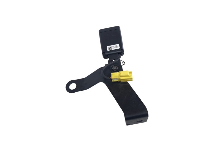 Recambio de enganche cinturon trasero derecho para volvo xc60 business plus awd referencia OEM IAM 32205740  