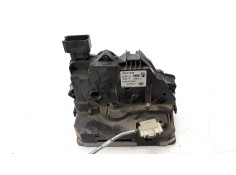 Recambio de cerradura puerta trasera derecha para opel corsa e 1.4 referencia OEM IAM 13431845   2