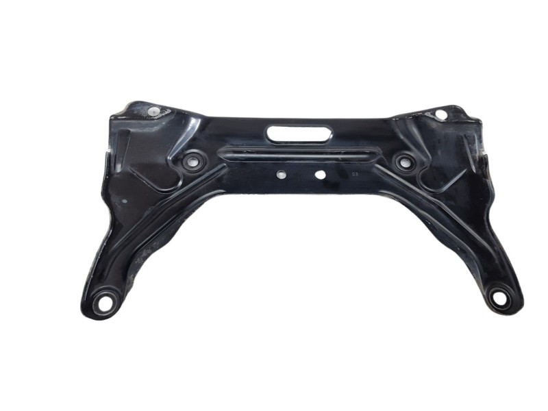 Recambio de travesaño inferior para mercedes-benz clase e (w211) berlina 2.6 cat referencia OEM IAM A2116280411  