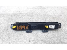 Recambio de warning para kia rio (yb) 1.2 cat referencia OEM IAM 93790H8011WK   2