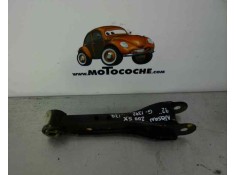BRAZO SUSPENSION SUPERIOR TRASERO IZQUIERDO 1392