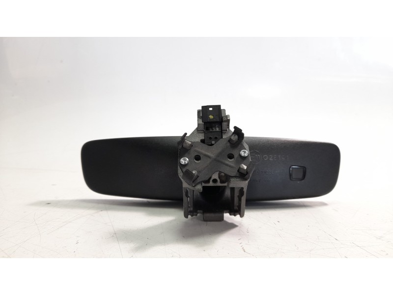 Recambio de espejo para seat leon (kl1) 1.5 16v etsi act referencia OEM IAM 3G0857511E  