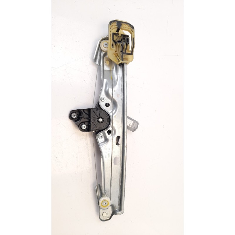Recambio de elevalunas trasero izquierdo para opel astra k lim. 5türig 1.6 cdti dpf referencia OEM IAM 13406677  