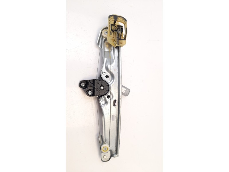 Recambio de elevalunas trasero izquierdo para opel astra k lim. 5türig 1.6 cdti dpf referencia OEM IAM 13406677  