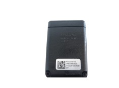 Recambio de enganche cinturon trasero derecho para volvo xc60 business plus awd referencia OEM IAM 32205740   2