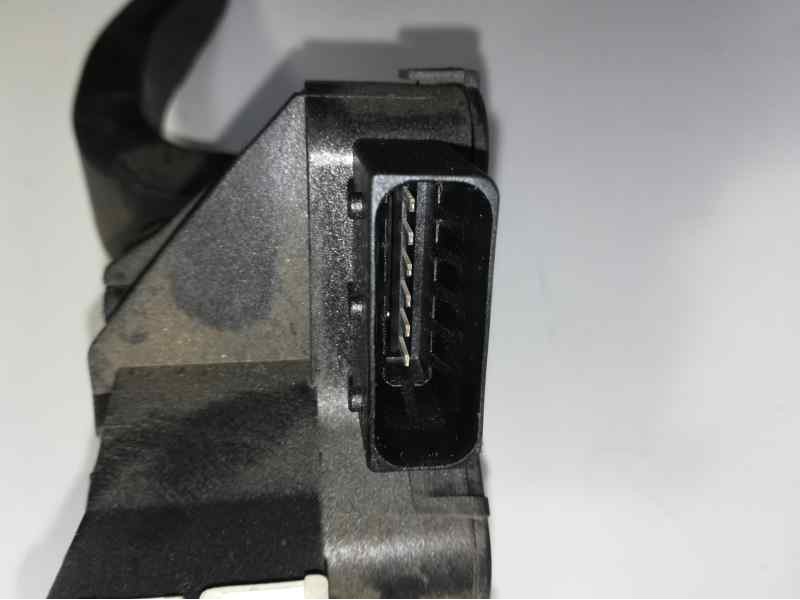 Recambio de potenciometro pedal para opel corsa d cmon referencia OEM IAM 13305804  