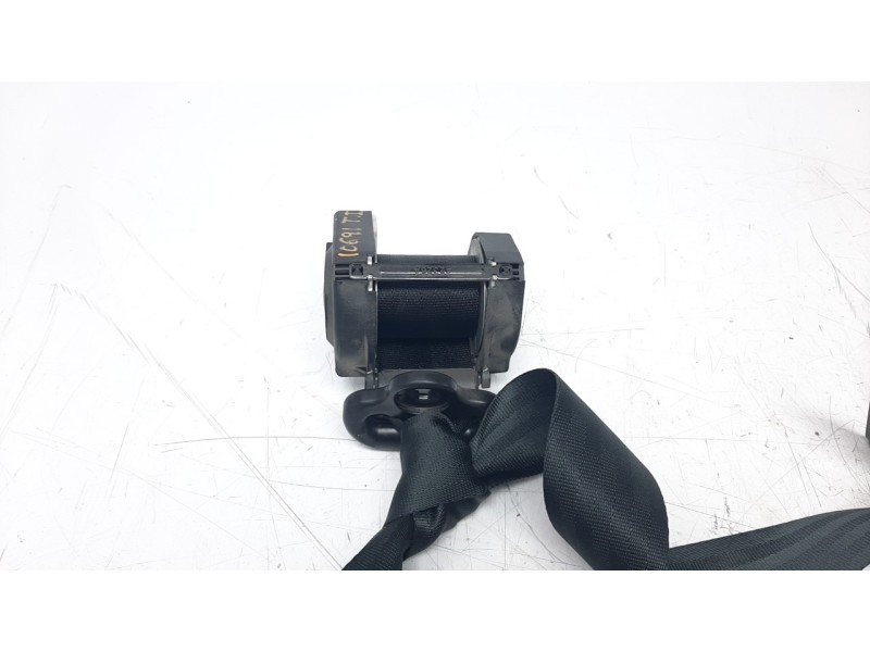 Recambio de cinturon seguridad trasero izquierdo para ford ecosport 1.5 ti-vct cat referencia OEM IAM 1925477  