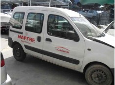 renault kangoo (f/kc0) del año 2002