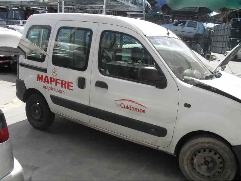 renault kangoo (f/kc0) del año 2002