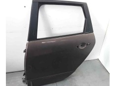 PUERTA TRASERA IZQUIERDA 821017991R 821017991R 