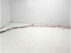 Recambio de airbag cortina delantero izquierdo para porsche cayenne (typ 9pa) s referencia OEM IAM 7L5880741E  