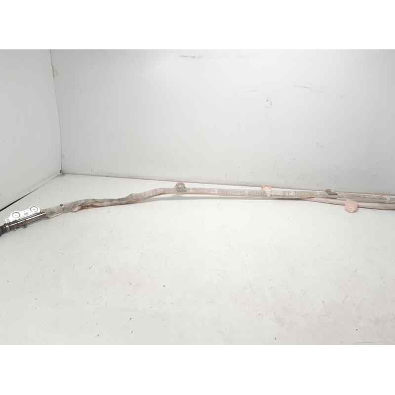 Recambio de airbag cortina delantero izquierdo para porsche cayenne (typ 9pa) s referencia OEM IAM 7L5880741E  