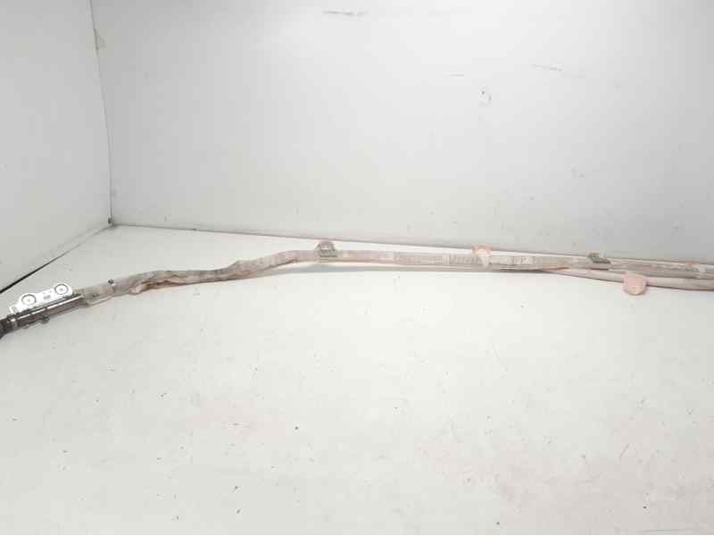 Recambio de airbag cortina delantero izquierdo para porsche cayenne (typ 9pa) s referencia OEM IAM 7L5880741E  