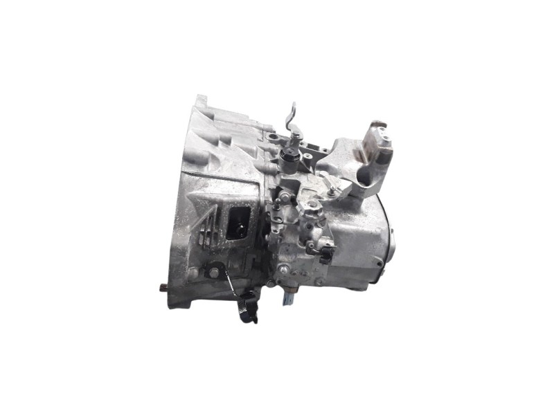 Recambio de caja cambios para peugeot 308 allure referencia OEM IAM 20EA52  