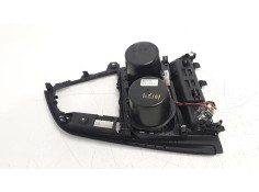 Recambio de moldura para bmw serie 3 lim. (f30) 318d referencia OEM IAM 9218925   2