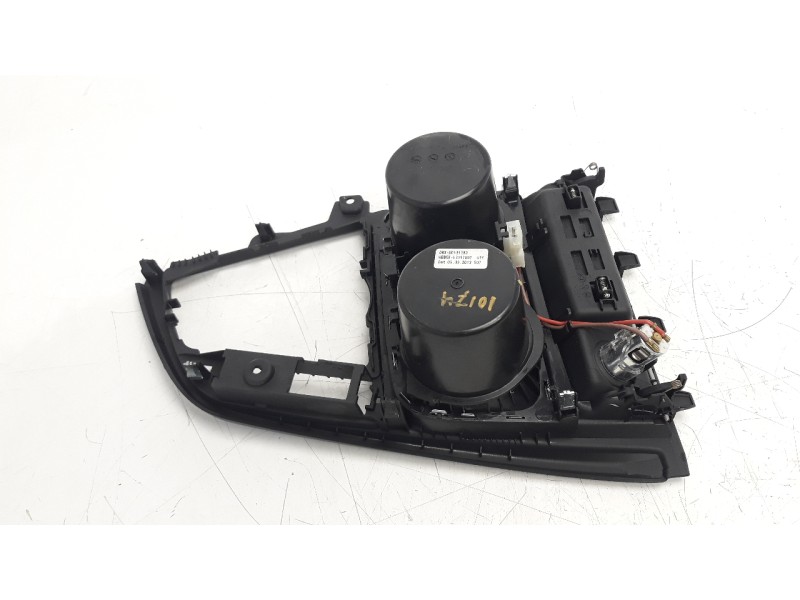 Recambio de moldura para bmw serie 3 lim. (f30) 318d referencia OEM IAM 9218925  