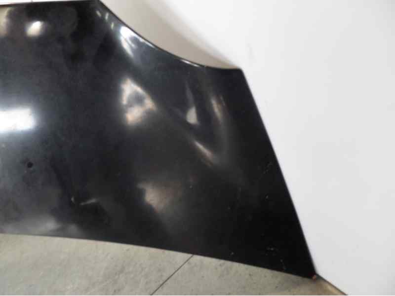 Recambio de capo para renault modus confort dynamique referencia OEM IAM 7751475521 109194530 RN3083100