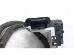 Recambio de cerradura puerta trasera derecha para citroen berlingo station wagon 1.6 16v hdi fap referencia OEM IAM 828423   2