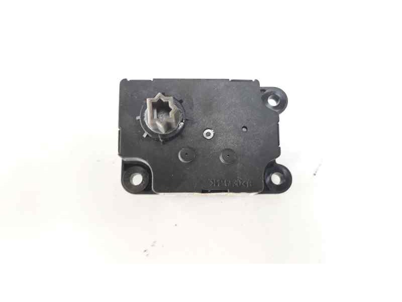 Recambio de motor calefaccion para renault scenic iii dynamique referencia OEM IAM 2811151B  