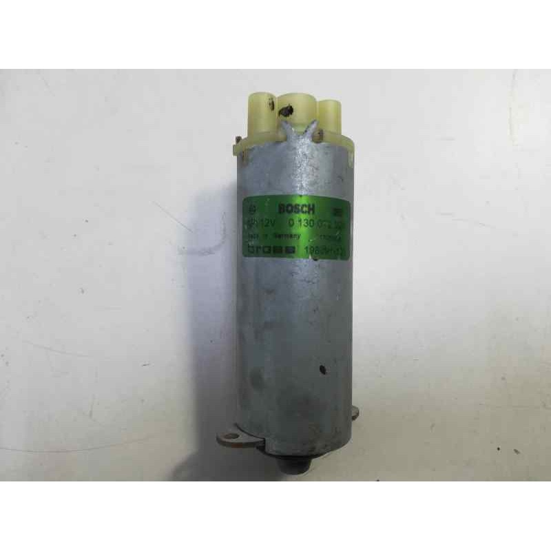 Recambio de centralita asientos para porsche cayenne (typ 9pa) s referencia OEM IAM 0130092529 198891103 