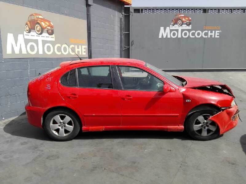 seat leon (1m1) del año 2001