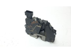 CERRADURA PUERTA TRASERA IZQUIERDA 13431842 