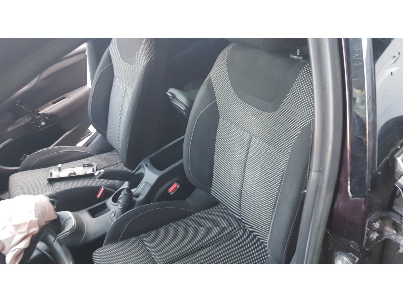 citroen ds4 del año 2014