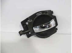 Recambio de maneta interior trasera izquierda para citroen c3 1.4 hdi sx referencia OEM IAM   