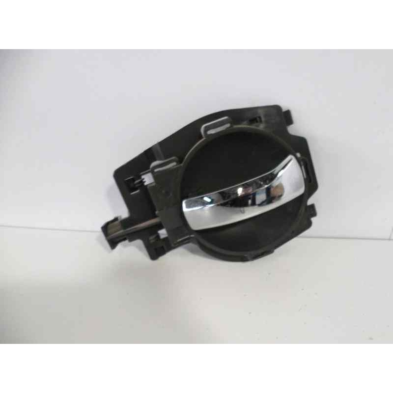 Recambio de maneta interior trasera izquierda para citroen c3 1.4 hdi sx referencia OEM IAM   