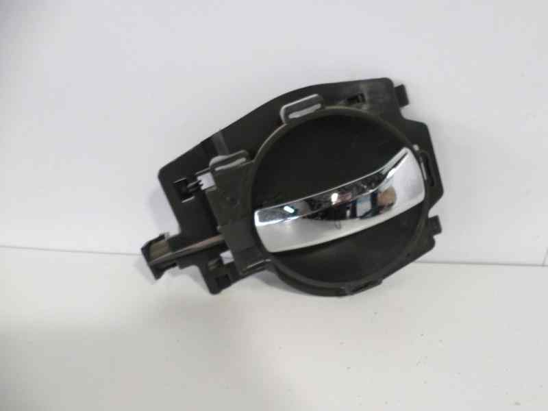 Recambio de maneta interior trasera izquierda para citroen c3 1.4 hdi sx referencia OEM IAM   